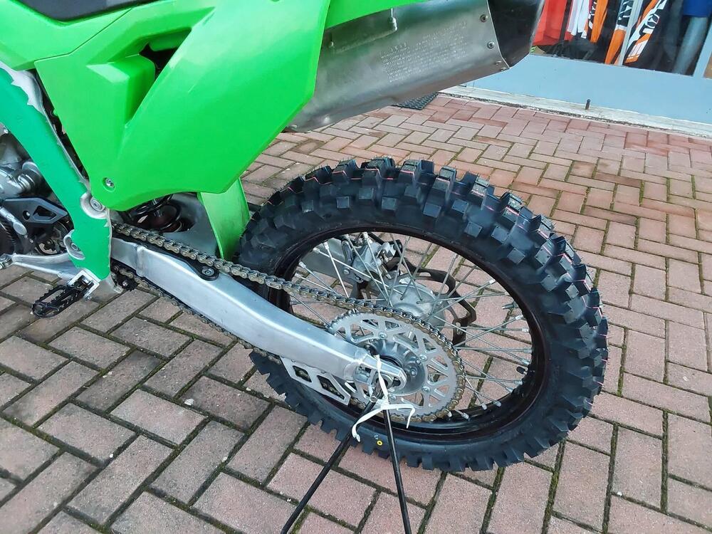 Kawasaki KX 450 F (2022) (6)