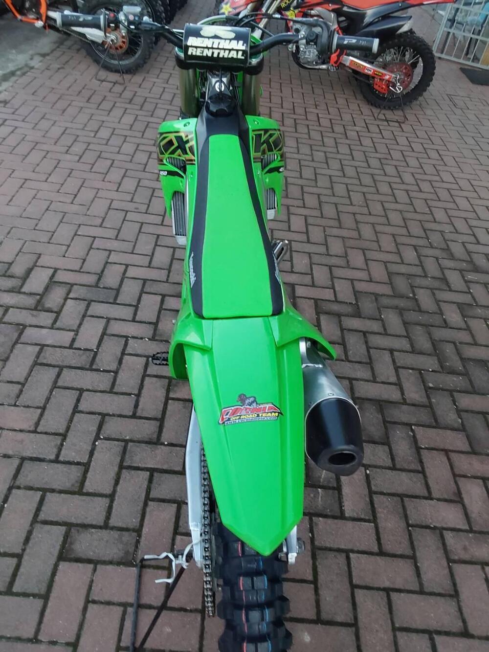 Kawasaki KX 450 F (2022) (8)