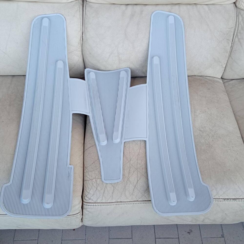 Tappeto copripedana Piaggio Vespa
