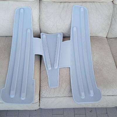 Tappeto copripedana Piaggio Vespa