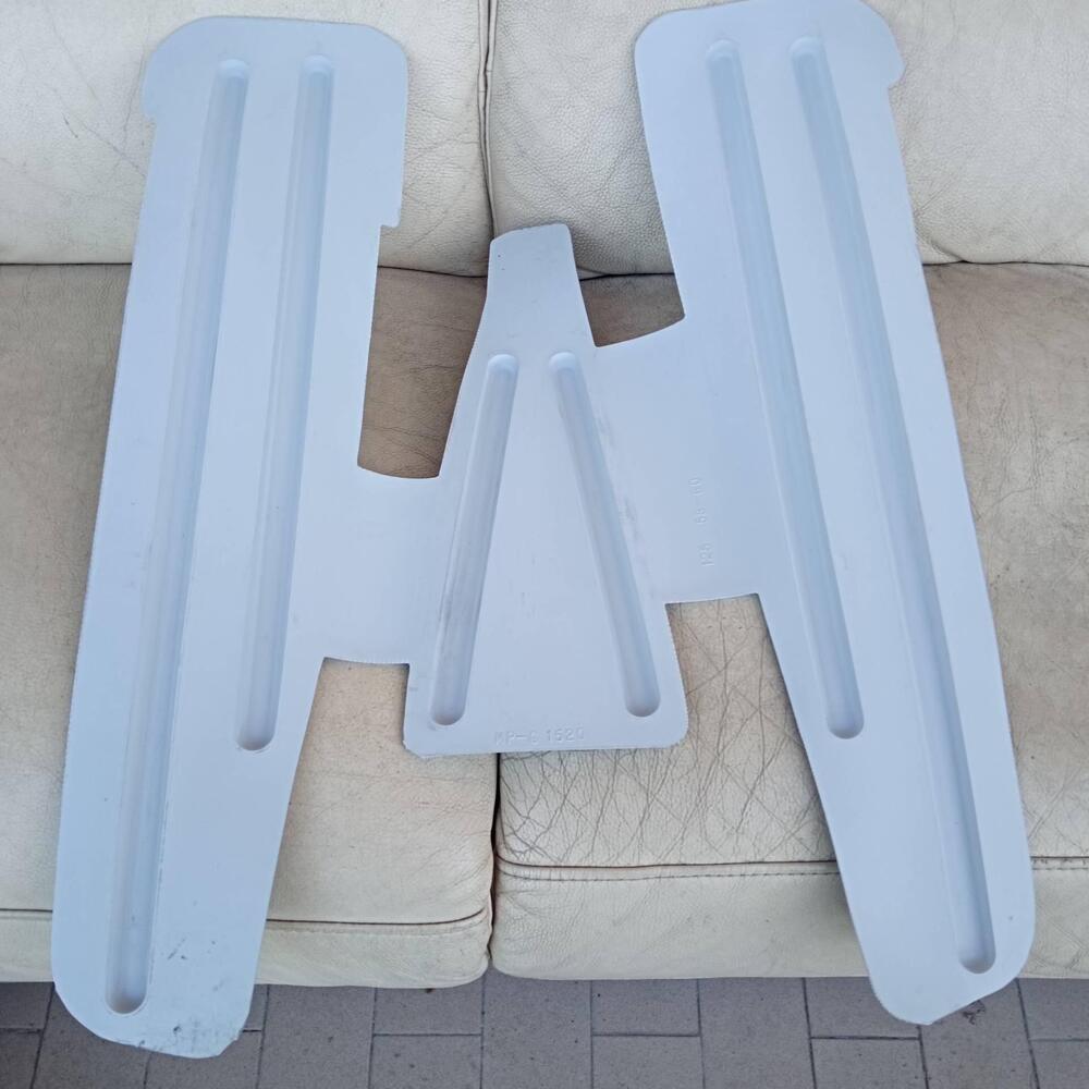 Tappeto copripedana Piaggio Vespa (3)