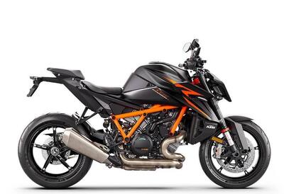 KTM 1390 Super Duke R (2024 - 26) nuova