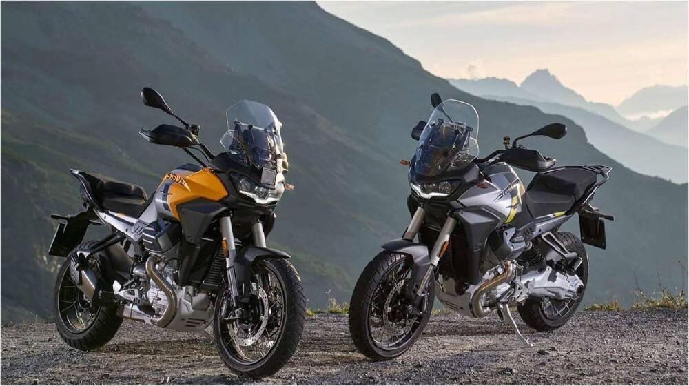 Moto Guzzi Stelvio (2024 - 25) (13)