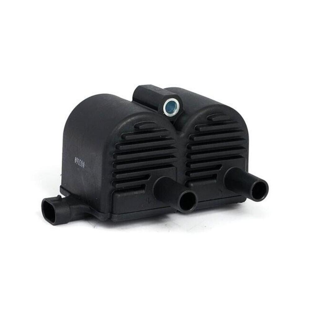 bobina nera per Sportster 1200S dal 1998 al 2003 a 