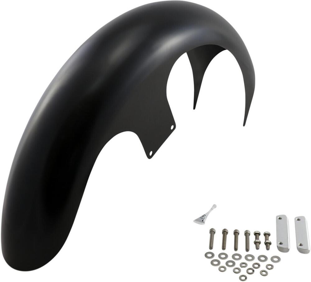 Parafango anteriore Paul Yaffe's Bagger Nation Dei 