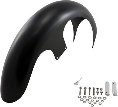 Parafango anteriore Paul Yaffe's Bagger Nation Dei 