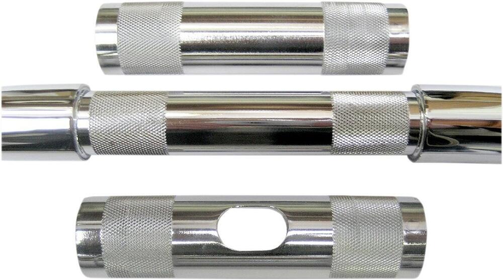 Riduzioni per riser da 1-1/4" (32mm) a 1" (25,4mm) Wild 1