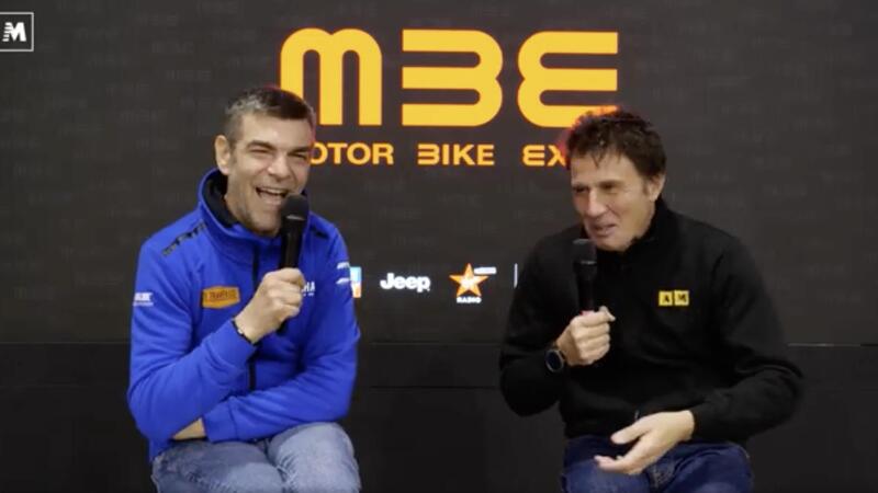 MBE 2024, Marco Belli e la sua passione per il traverso [VIDEO]