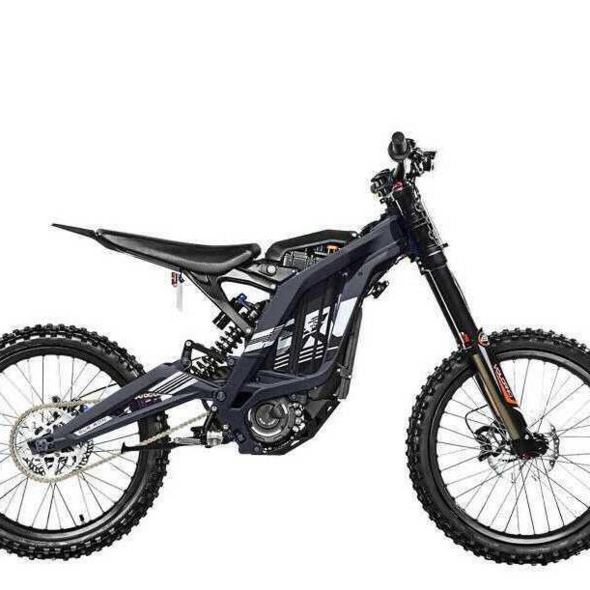 Sur - Ron Light Bee (2019 - 24)