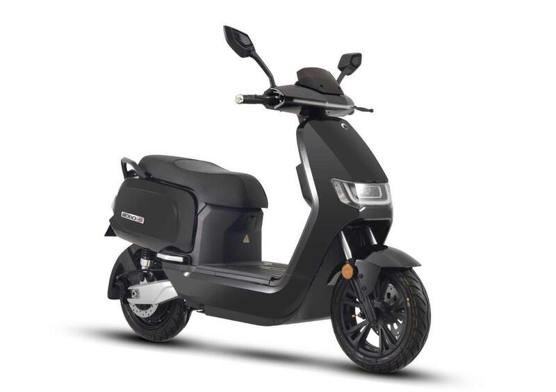 Sunra Italia Robo S Robo S L3e (2021 - 25)