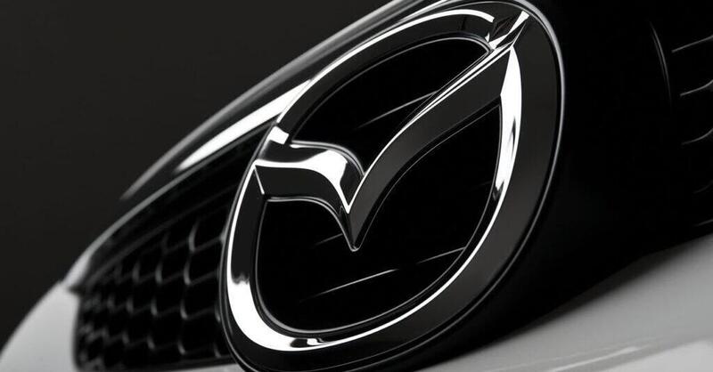 Mazda: due nuovi modelli sportivi, e non sono Suv