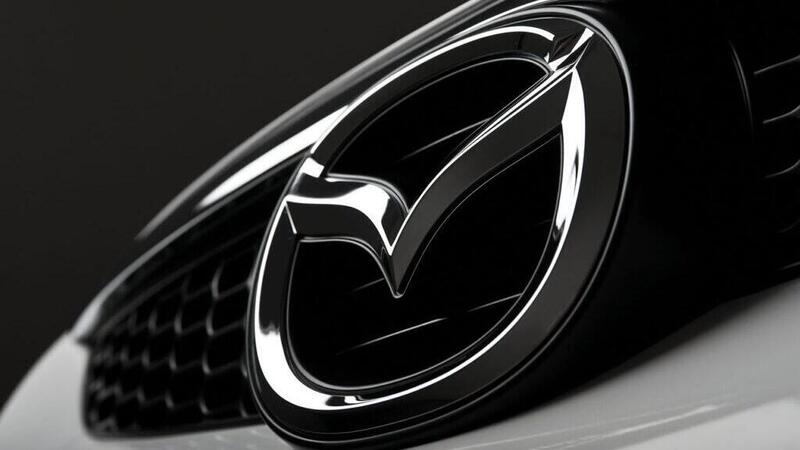 Mazda: due nuovi modelli sportivi, e non sono Suv