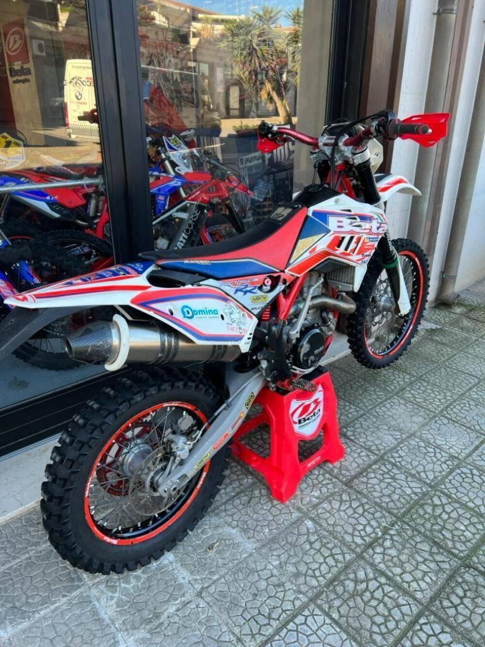 Betamotor RR 350 4T Enduro (2011) (3)