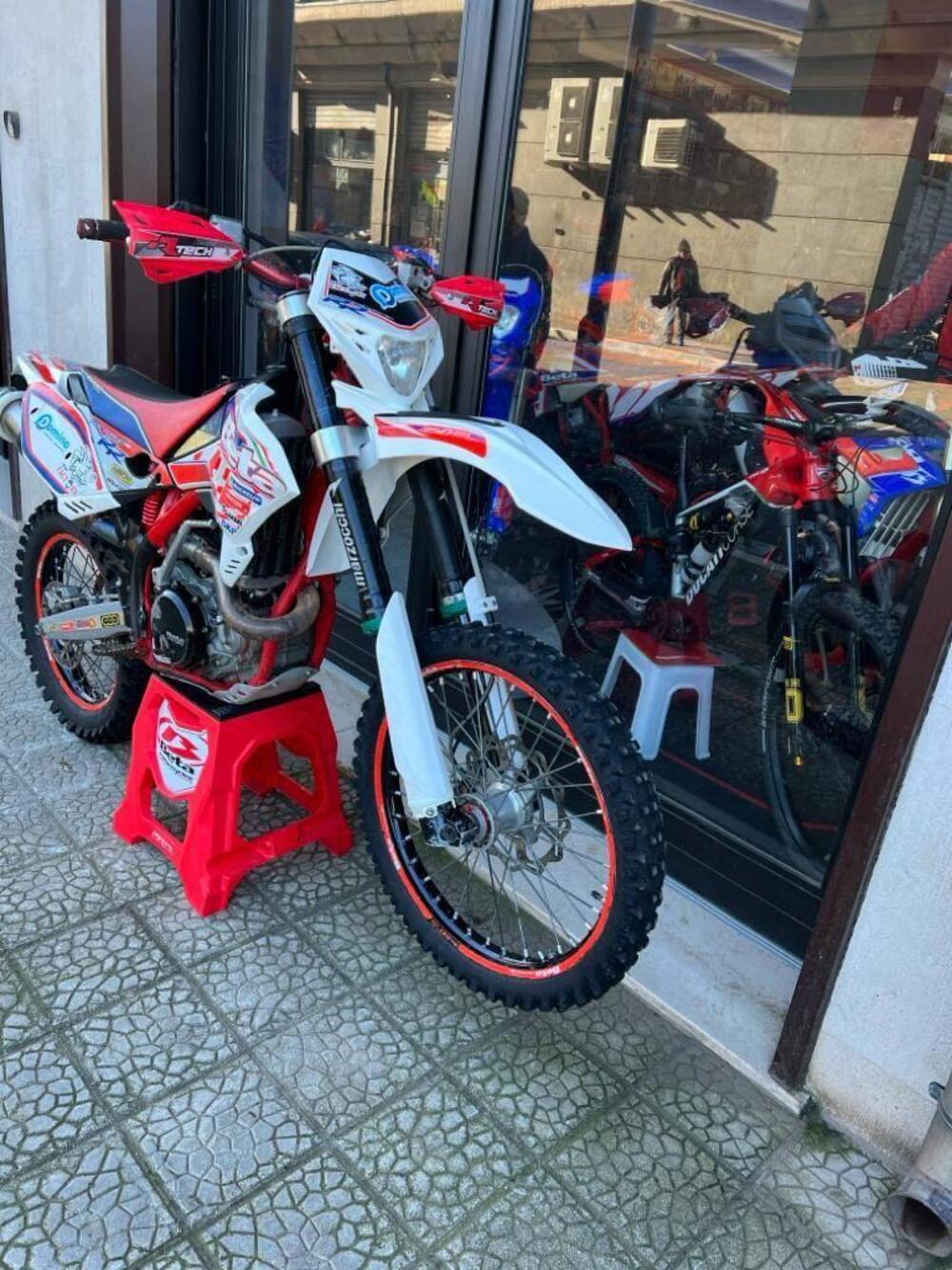 Betamotor RR 350 4T Enduro (2011) (2)