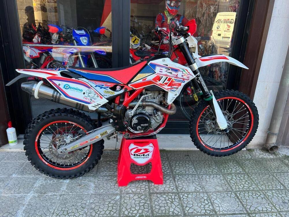 Betamotor RR 350 4T Enduro (2011)