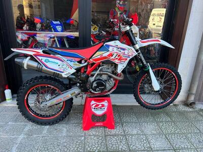 Betamotor RR 350 4T Enduro (2011) usata