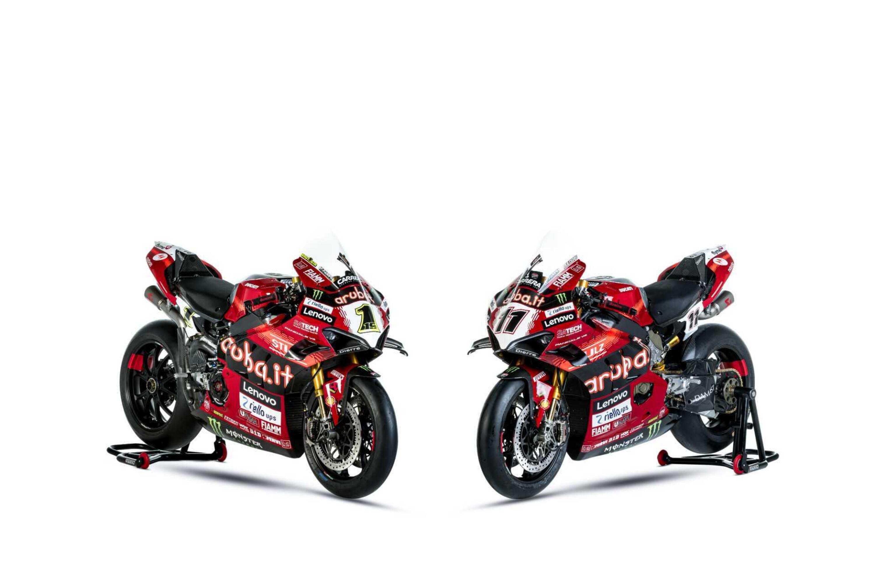 Ducati Sbk Forum