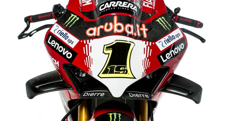 SBK 2024. Alvaro Bautista: &ldquo;Non voglio lamentarmi come hanno fatto altri piloti&quot;