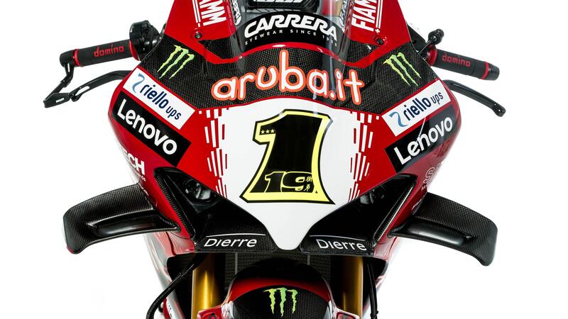 SBK 2024. Alvaro Bautista: &ldquo;Non voglio lamentarmi come hanno fatto altri piloti&quot;