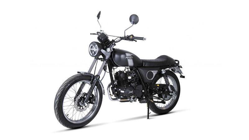 Mash Italia Fifty Fifty 50 (2021 - 25)