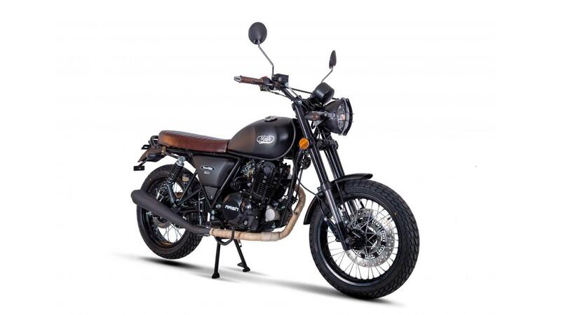 Mash Italia Two Fifty Two Fifty 250 (2021 - 25)