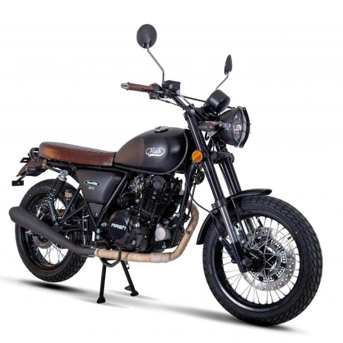Mash Italia Two Fifty 250 (2021 - 25)