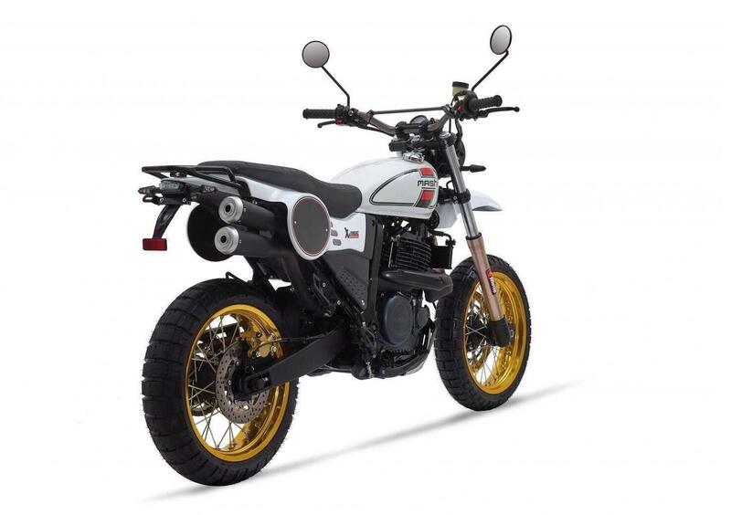 Mash Italia X-Ride 650 X-Ride 650 (2021 - 25) (3)