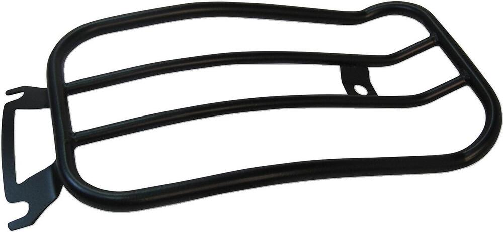 portapacchi solo per Touring dal 1999 al 2023 nero 