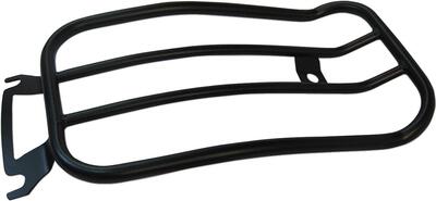 portapacchi solo per Touring dal 1999 al 2023 nero 