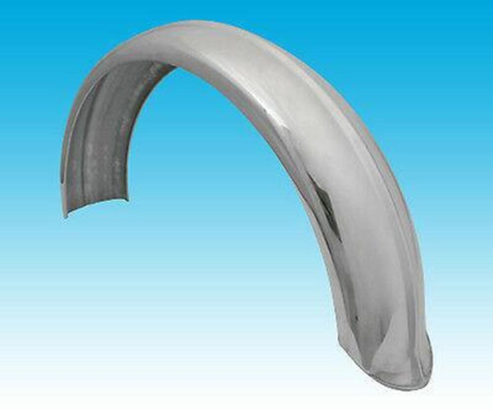 Parafango posteriore universale Easyrider Ribbed l 