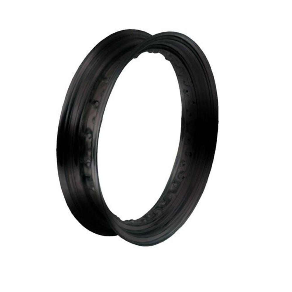 Cerchione 16x4.50 - 40 fori - VLG – NERO Motorcycl 