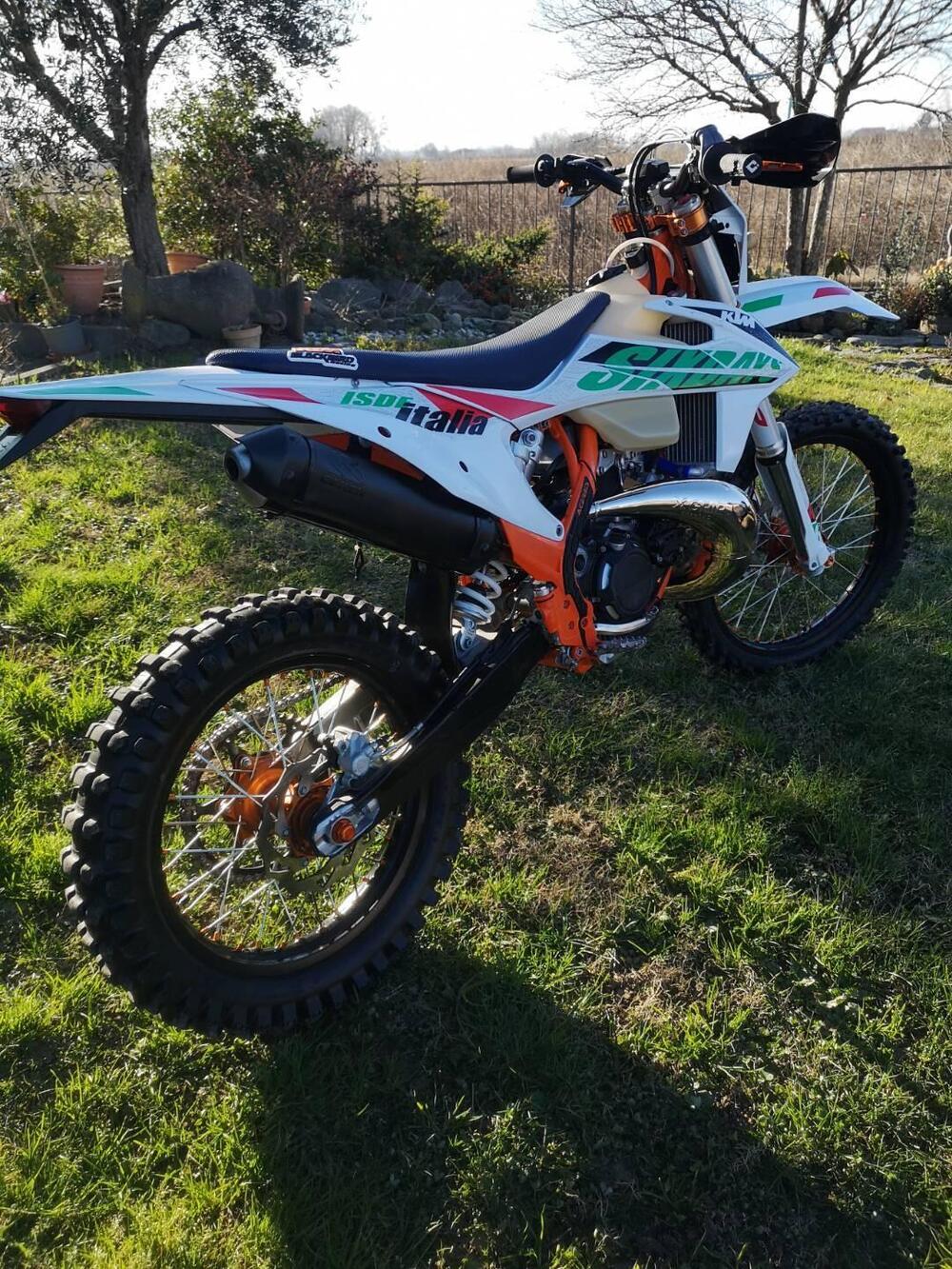 KTM 300 EXC E TPI (2020) (4)