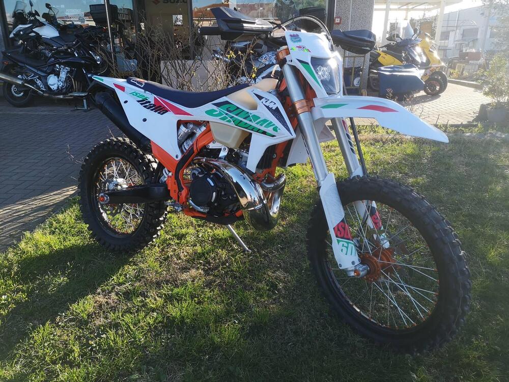 KTM 300 EXC E TPI (2020)