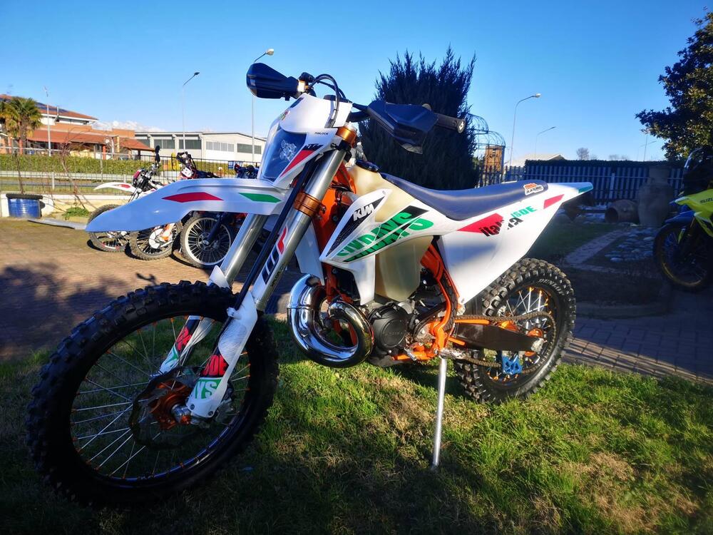 KTM 300 EXC E TPI (2020) (5)