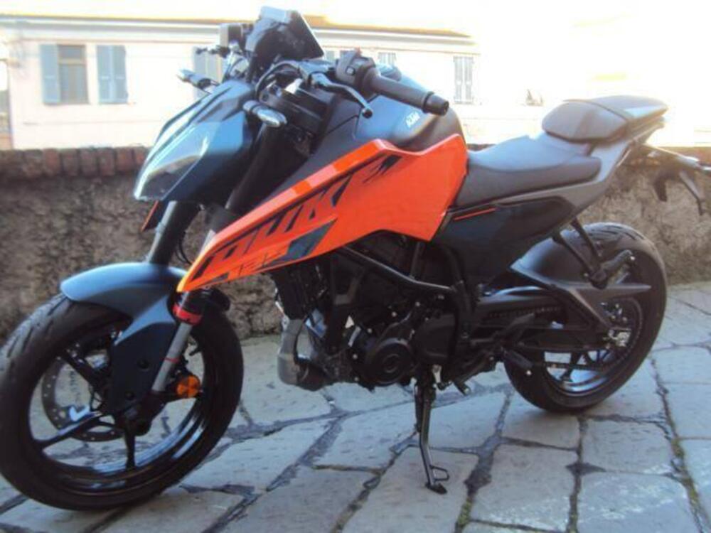 KTM 125 Duke (2024 - 26) (2)