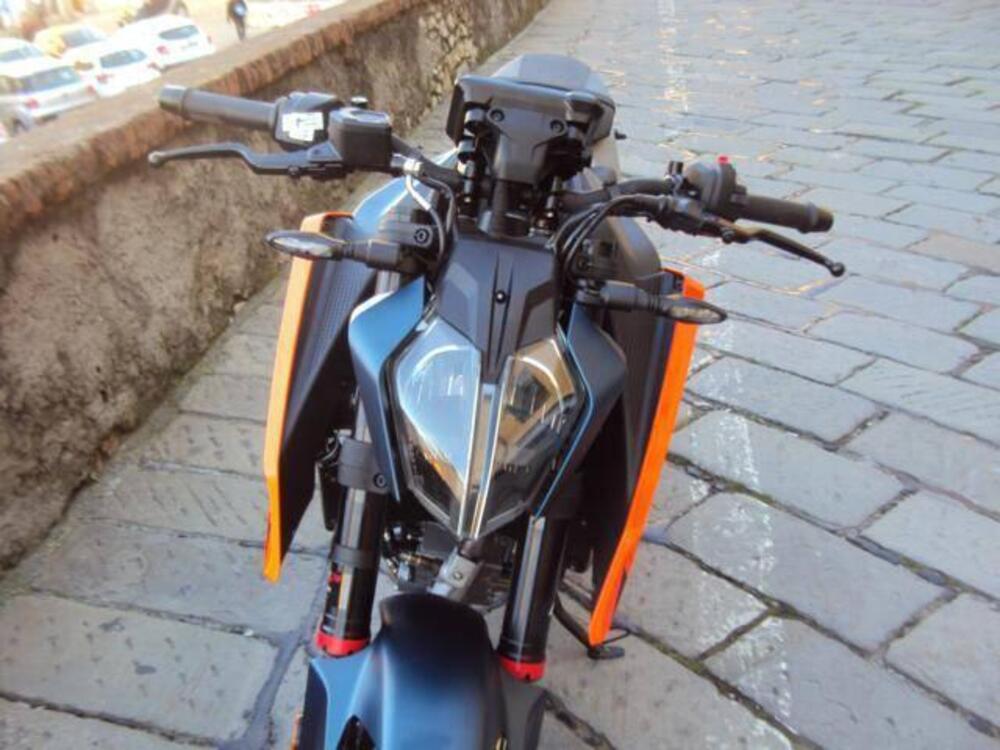 KTM 125 Duke (2024 - 26) (5)