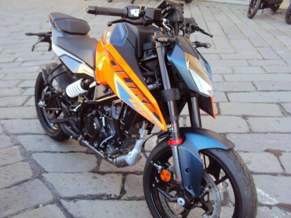 KTM 125 Duke (2024 - 26) (6)