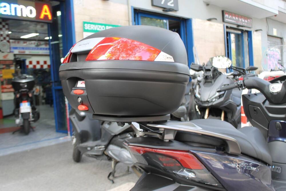 Kymco X-Town 300i City (2021 - 25) (5)