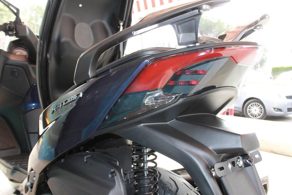 Kymco X-Town 300i City (2021 - 25) (8)