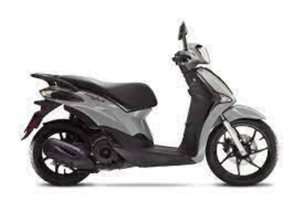 Piaggio Liberty 150 3V ABS (2021 - 24) (3)