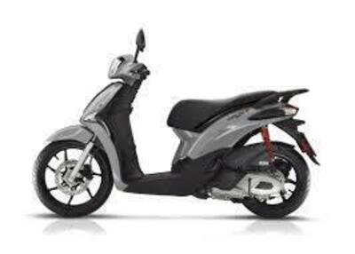 Piaggio Liberty 150 3V S ABS (2021 - 24) nuova