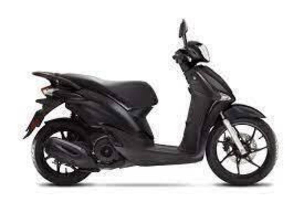 Piaggio Liberty 150 3V S ABS (2021 - 24) (2)