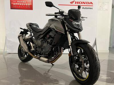 Honda CB 750 Hornet (2023 - 24) usata