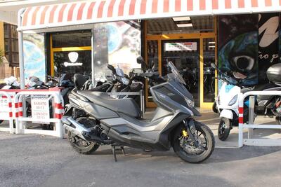 Kymco DTX 360 300 (2022 - 25) nuova