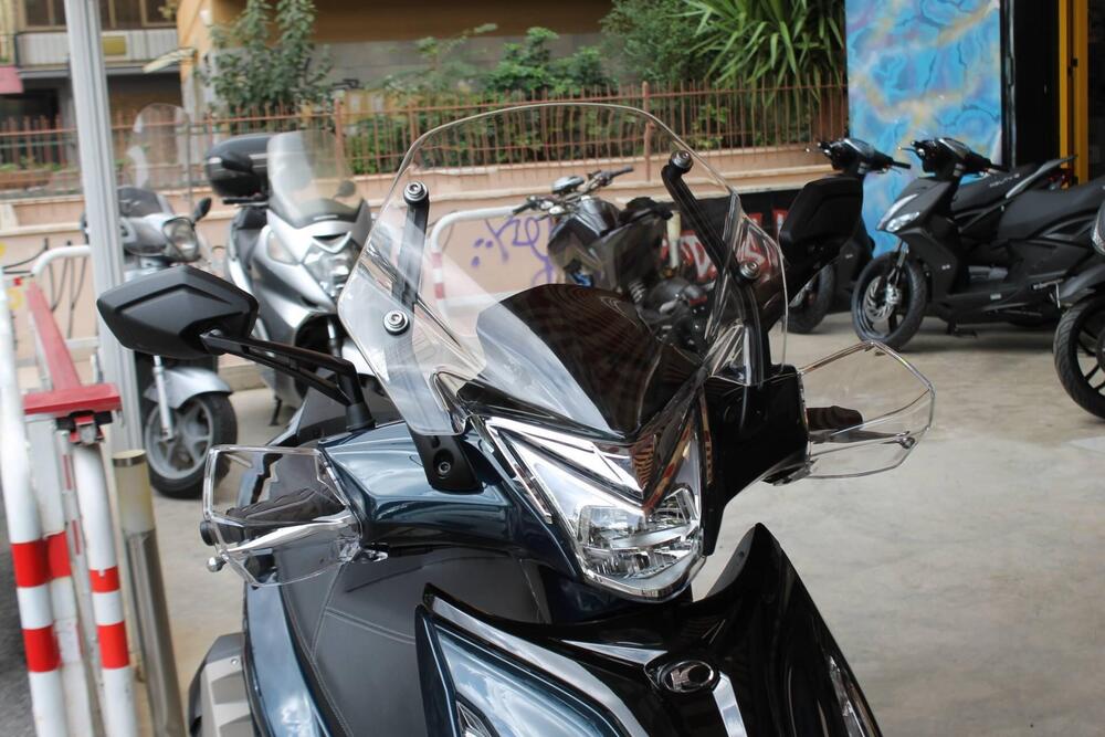 Kymco Agility 350i NN R16 (2023 - 26) (5)