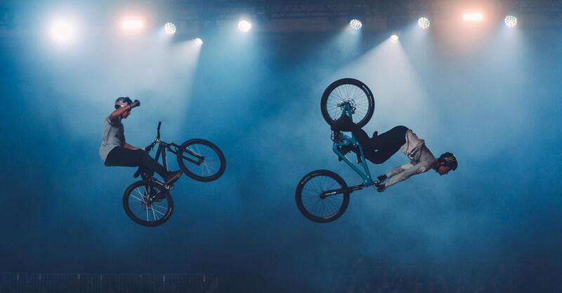 Masters of Dirt arriva in Italia il 24 febbraio!