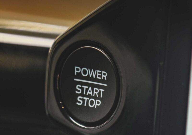 Ford Transit Custom Furgone (18)