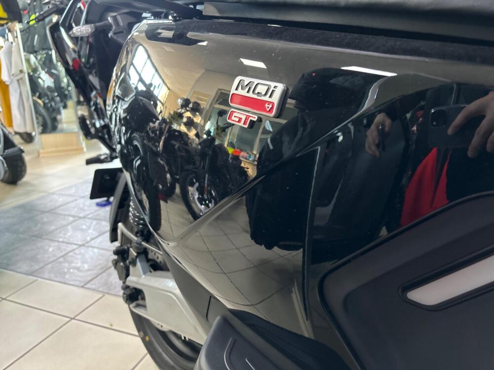 Niu MQi GT 70 (2021 - 25) (2)