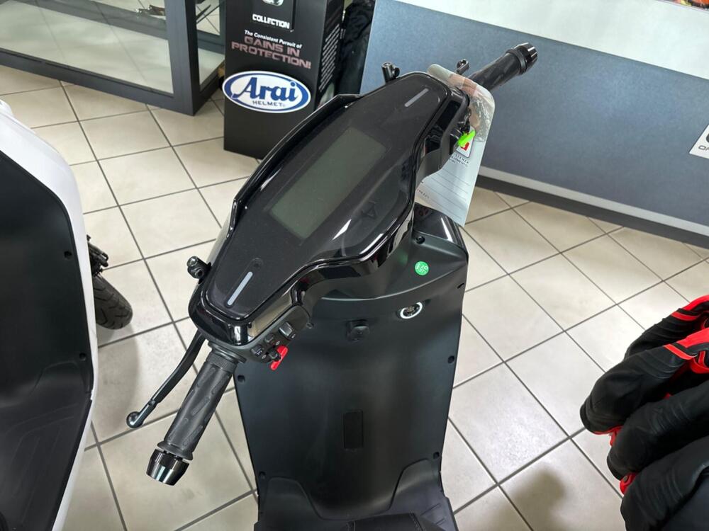 Niu MQi GT 70 (2021 - 25) (3)