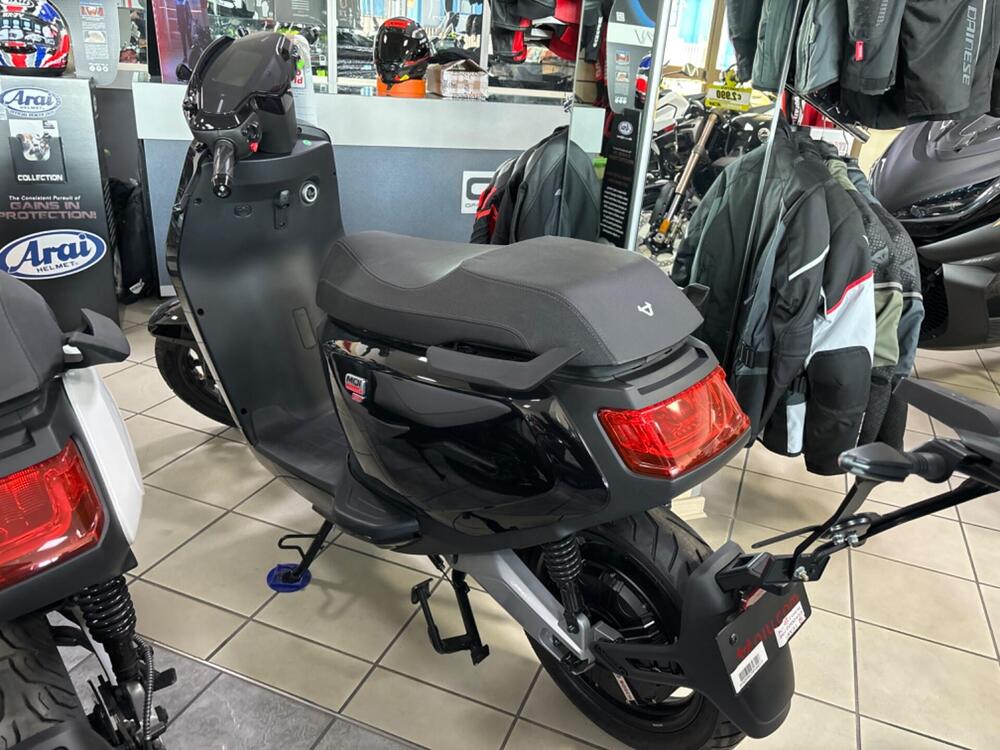 Niu MQi GT 70 (2021 - 25) (4)